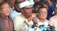 গণভোট না মানলে রাজনীতি সংঘাতের দিকে যেতে পারে