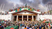 আবু সাঈদের মৃত্যুতে গড়া জুলাই ঐক্য কেন টিকলো না? 