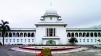 আন্তর্জাতিক অপরাধ ট্রাইব্যুনাল আইনের বৈধতা চ্যালেঞ্জের রিট খারিজ