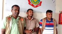 আলোচিত সুমন হত্যা মামলা, বাবার পর এবার ছেলে আটক