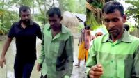 মৃত ভেবে দেওয়া হয়েছিল কাঙালি ভোজ, ১৮ বছর পর জীবিত ফিরলেন আলমগীর
