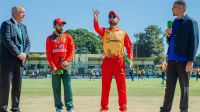 টস হেরে ব্যাটিংয়ে বাংলাদেশ, একাদশে ফিরলেন রিশাদ