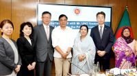 তৃতীয় টার্মিনাল উদ্বোধন ১৬ ডিসেম্বর, জাপানের সহযোগিতা চাইল সরকার
