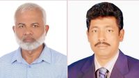 সরকারি জায়গা দখলের অভিযোগ, বিএনপির দুই নেতাকে শোকজ