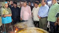 স্বৈরাশাসক ১৭ বছরে ডাক্তার রিক্রুট করে নাই: স্বাস্থ্যমন্ত্রী