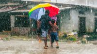 টানা বৃষ্টির আভাস, বন্যা পরিস্থিতি অবনতির শঙ্কা