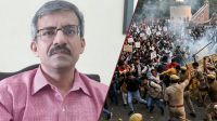 শিক্ষা সচিবকে অপসারণ করল ভারত