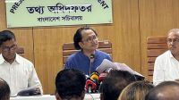 মন্ত্রিসভায় রদবদল প্রসঙ্গে যা জানালেন প্রধানমন্ত্রীর উপদেষ্টা  