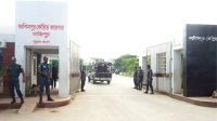 নারী বন্দির পালায়ন, ৭ জনকে সাময়িক বরখাস্ত