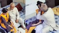 ভিডিও ভাইরালের পর তরুণীকে ‘দ্বিতীয় স্ত্রী’ দাবি জামায়াত এমপির, তারপর...!