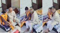 জামায়াত এমপির অন্তরঙ্গ ভিডিও ভাইরাল, ব্ল্যাকমেইলের অভিযোগ
