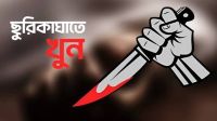 একমাত্র ছেলের এলোপাতাড়ি ছুরিকাঘাতে মা-বাবার মৃত্যু