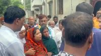 খেলা দেখে বাড়ি ফিরে আত্মহত্যা করলেন আর্জেন্টিনার সমর্থক