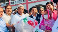 ‘বন্যা-পরবর্তী পুনর্বাসনই এখন সরকারের প্রধান লক্ষ্য’