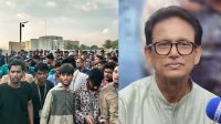 মন্ত্রিসভায় রদবদলের জোর গুঞ্জন, কপাল পুড়তে পারে শিক্ষামন্ত্রী মিলনের