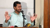 ‘জামায়াতের উত্থান স্বাধীনতা-সার্বভৌমত্বের জন্য হুমকি’   