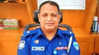 আড়াই মাসের মাথায় সোনারগাঁও থানার ওসিকে বদলি, কিন্তু কেন?