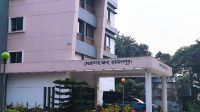 নানাবাড়িতে বেড়াতে এসে প্রাণ হারালো শিশু নাজমিন