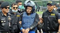 রিজেন্টের সেই সাহেদ ফের গ্রেপ্তার  