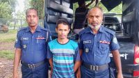 শ্যালিকাকে অপহরণ করে ‘ধর্ষণ’, ২৭ দিন পর দুলাভাই আটক