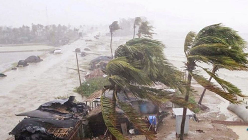 সাগরে লঘুচাপের শঙ্কা, ফের অতিভারি বৃষ্টির আভাস  