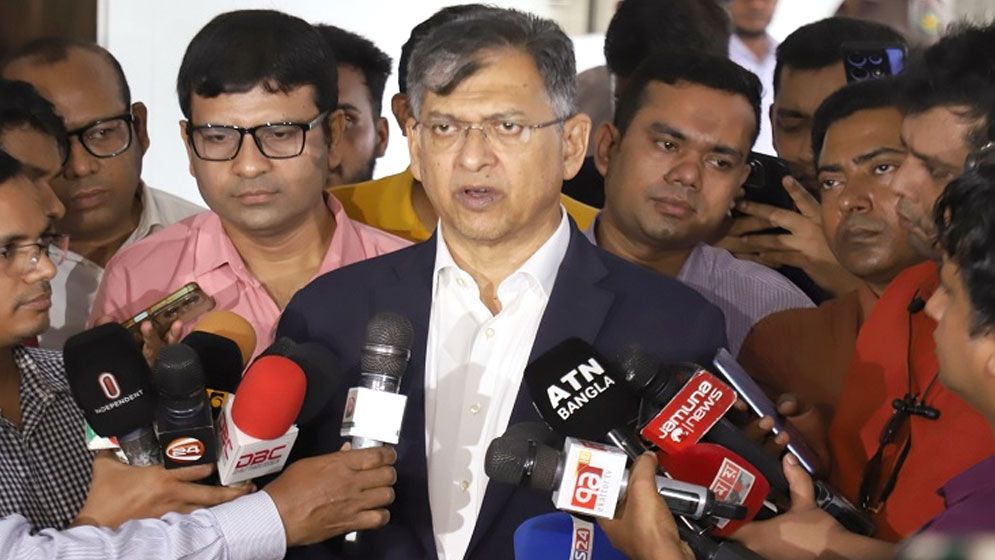 ‘৫ আগস্ট ঘিরে তৎপরতা চালানোর মুরোদ কার্যক্রম নিষিদ্ধ আওয়ামী লীগের নেই’ 