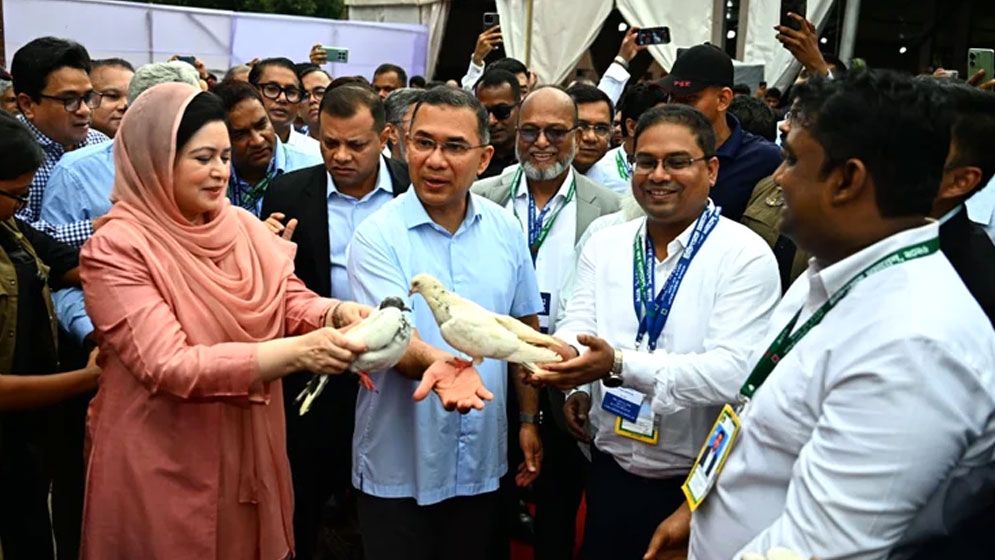 ‘সেবার মানসিকতা না থাকলে চিকিৎসার মানোন্নয়ন সম্ভব নয়’  