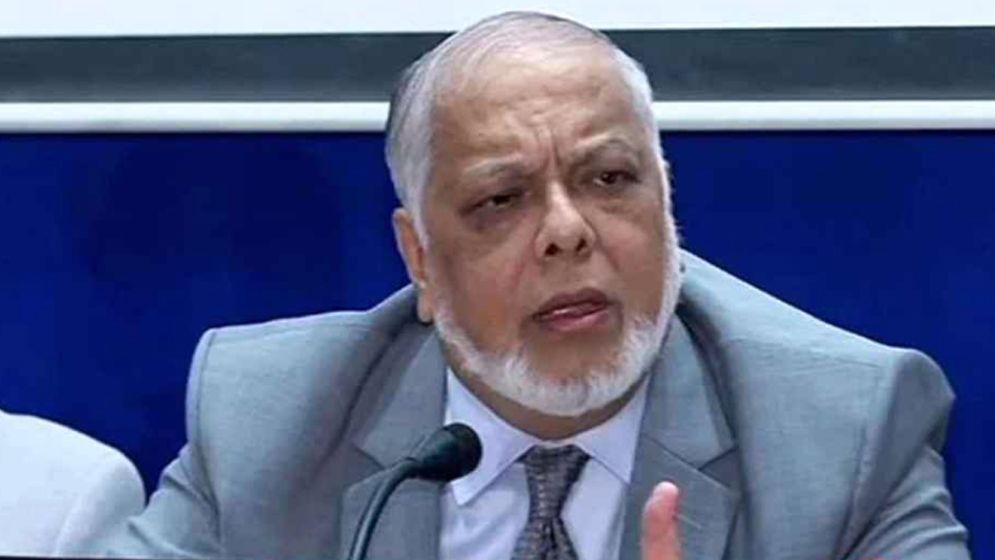 ‘আদালতে এআই দিয়ে রায় লেখা অনৈতিক’  