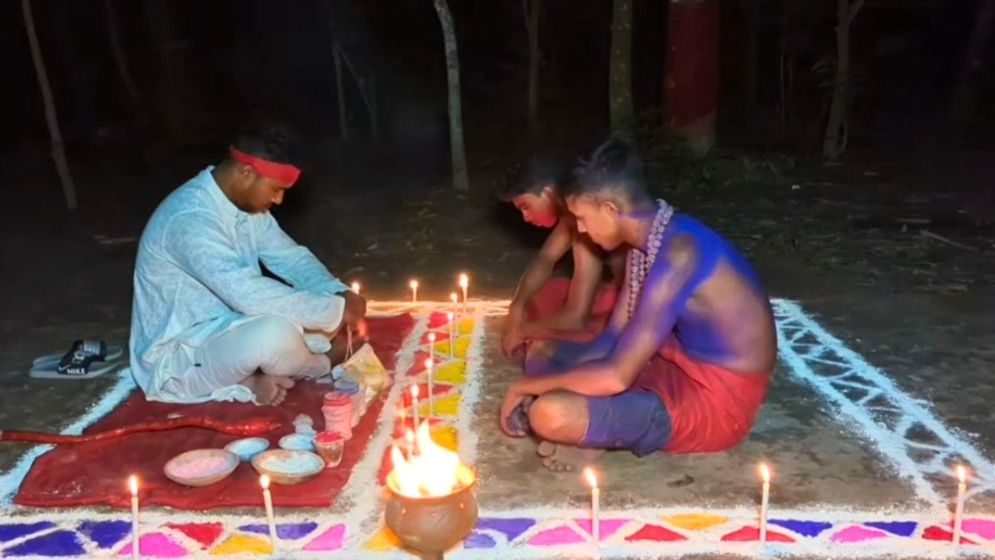 প্রবাসীদের কোটি টাকা হাতিয়ে নিচ্ছে ‘জিনের বাদশারা’  