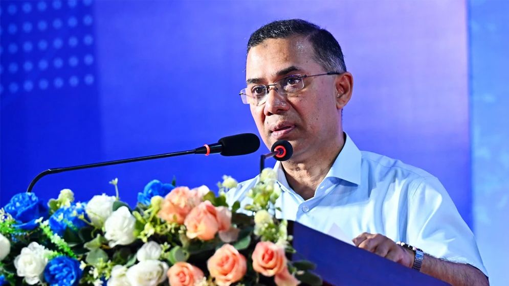 জ্বালানি সংকট কাটাতে সর্বোচ্চ চেষ্টা চলছে: প্রধানমন্ত্রী