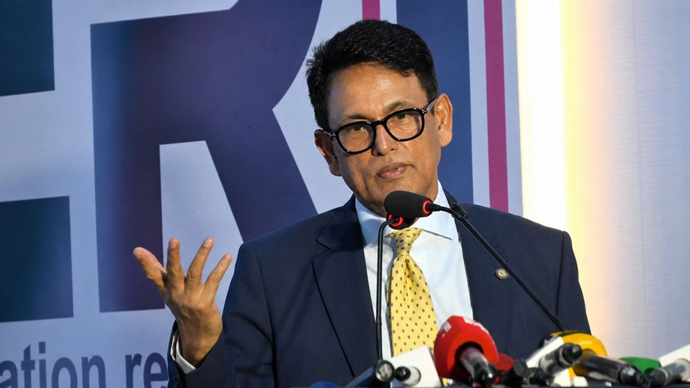 শিক্ষক নিয়োগের সিদ্ধান্ত নিয়ে যা বললেন শিক্ষামন্ত্রী