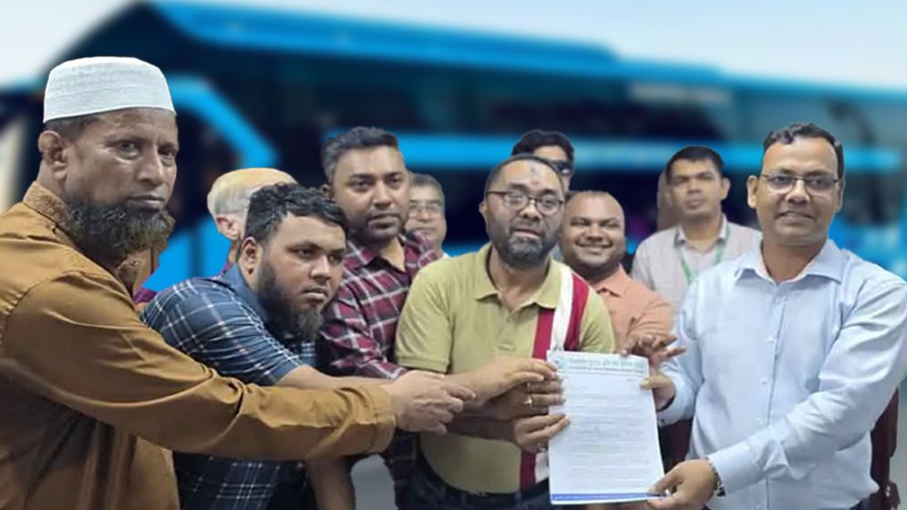 স্লিপার বাস নিয়ে মালিকদের সঙ্গে বসবে বিআরটিএ
