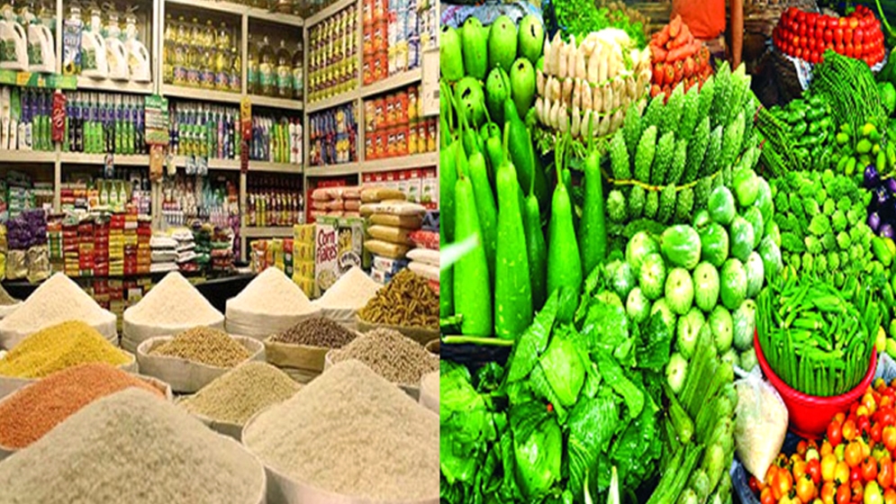 চট্টগ্রামে দাম বাড়ছে সব পণ্যের