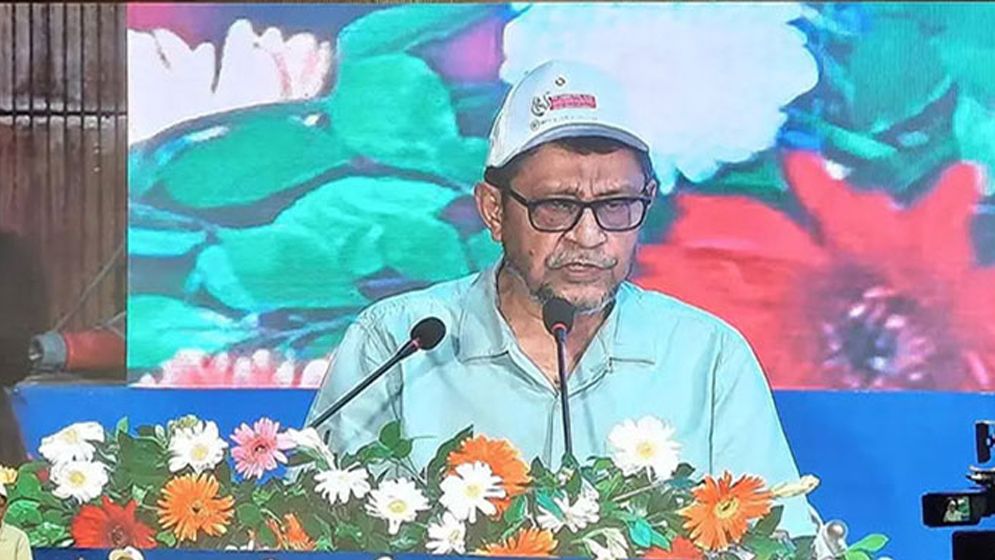 দায়িত্বে অনিয়ম-অবহেলা হলে কঠোর ব্যবস্থা: স্বাস্থ্যমন্ত্রী