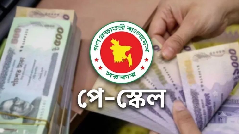 সরকারি কর্মকর্তা-কর্মচারীদের বেতন বাড়ানোর বিষয়ে যা বললেন প্রতিমন্ত্রী
