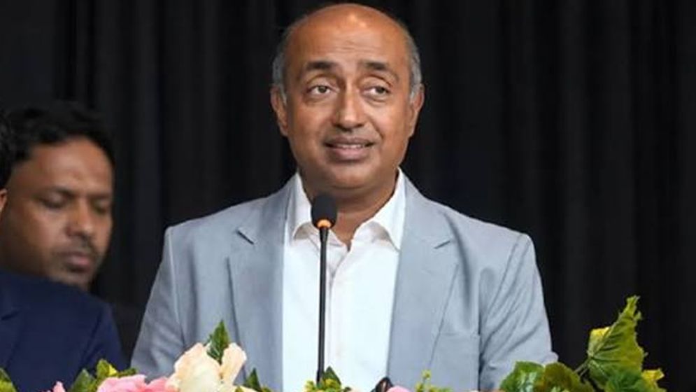 রোহিঙ্গা ইস্যুতে আন্তর্জাতিক উদ্যোগ ও জাতীয় ঐকমত্য জরুরি