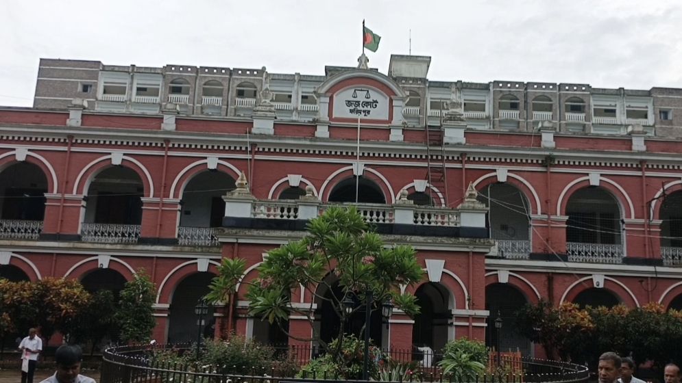 ঝাড়ফুঁকের নামে কিশোরীকে যৌন নিপীড়ন, কবিরাজের কারাদণ্ড