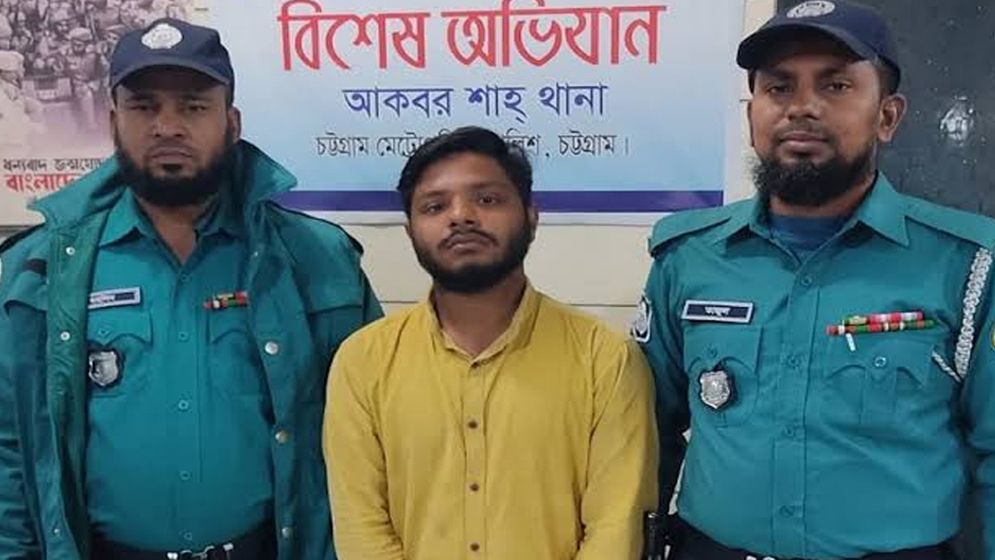 জামিনে বের হয়ে খুন ‘পিচ্চি জাহেদ’