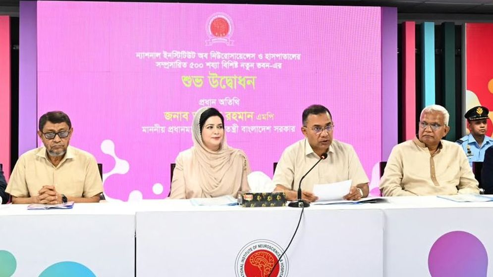 অক্টোবরে চালু হবে পাঁচটি বিশেষায়িত শিশু হাসপাতাল: প্রধানমন্ত্রী