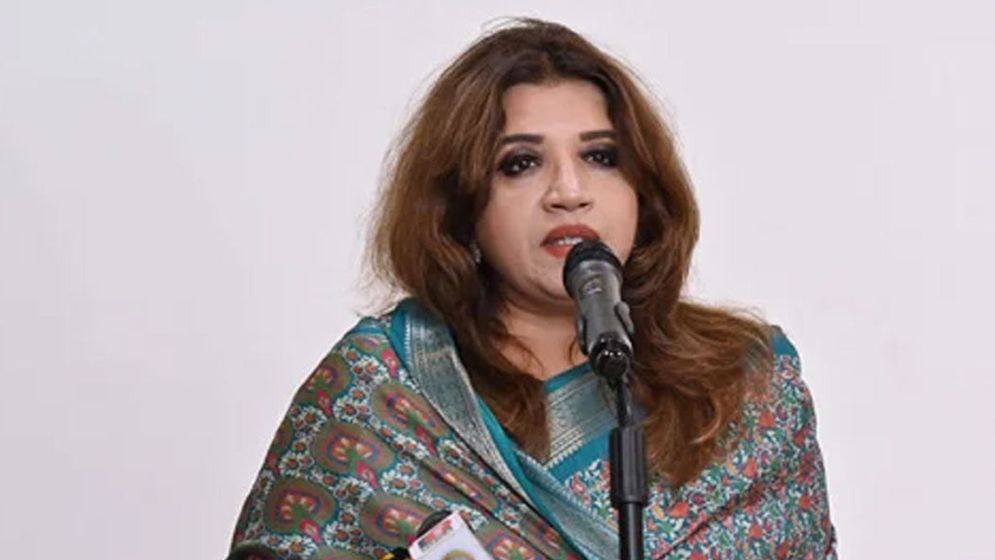 প্রধানমন্ত্রীর ভারত সফর নিয়ে যা বললেন পররাষ্ট্র প্রতিমন্ত্রী