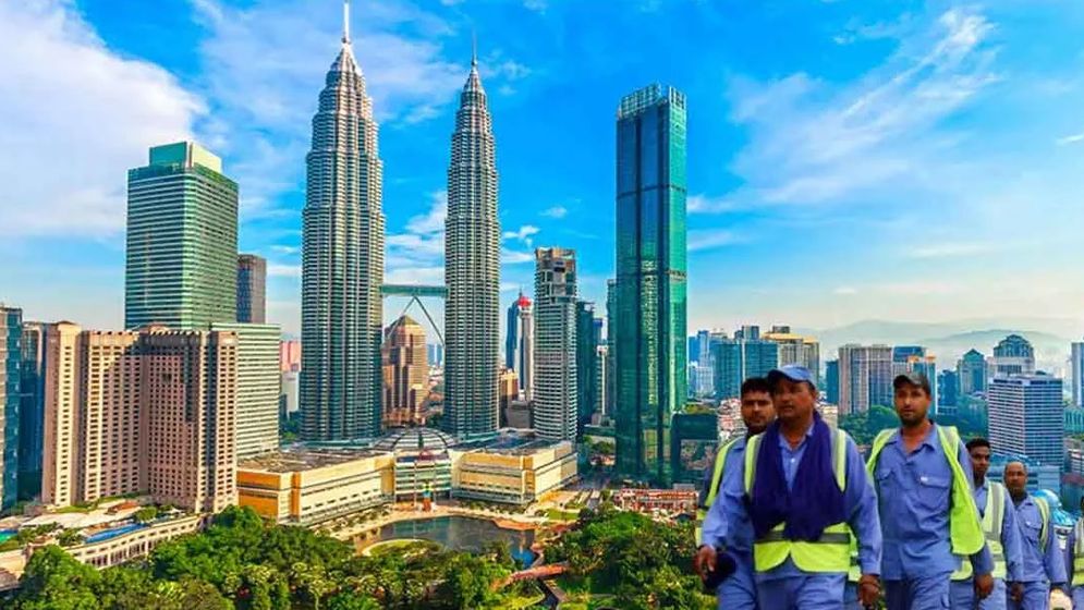 কর্মী নিয়োগে মালয়েশিয়ার নতুন নির্দেশনা