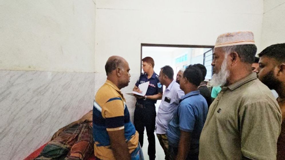 আ.লীগ নেতার ছেলের লাঠির আঘাতে বিএনপি নেতার মৃত্যু