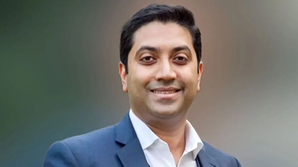 নতুন দায়িত্ব পেলেন ববি হাজ্জাজ