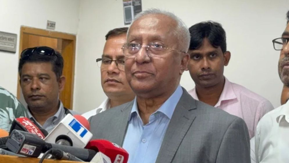 রাষ্ট্রপতি নির্বাচনের ভোট সরাসরি সম্প্রচার হবে: ইসি সচিব