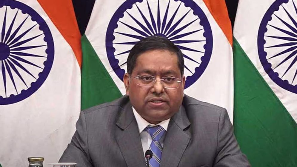 বাংলাদেশের বাড়তি ডিজেল চাহিদা বিবেচনা করবে ভারত: জয়সোয়াল