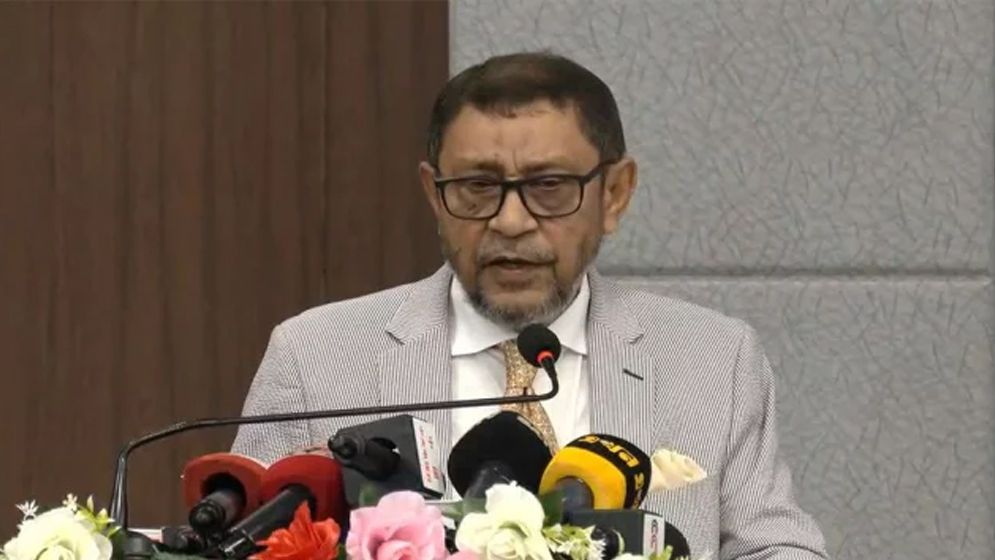 শিগগিরই ১ লাখ স্বাস্থ্যকর্মী নিয়োগ: স্বাস্থ্যমন্ত্রী