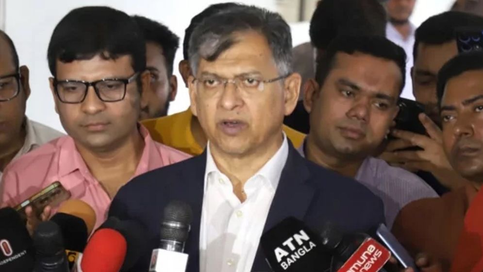 দেশের আইন-শৃঙ্খলা পরিস্থিতি নিয়ন্ত্রণে আছে : স্বরাষ্ট্রমন্ত্রী