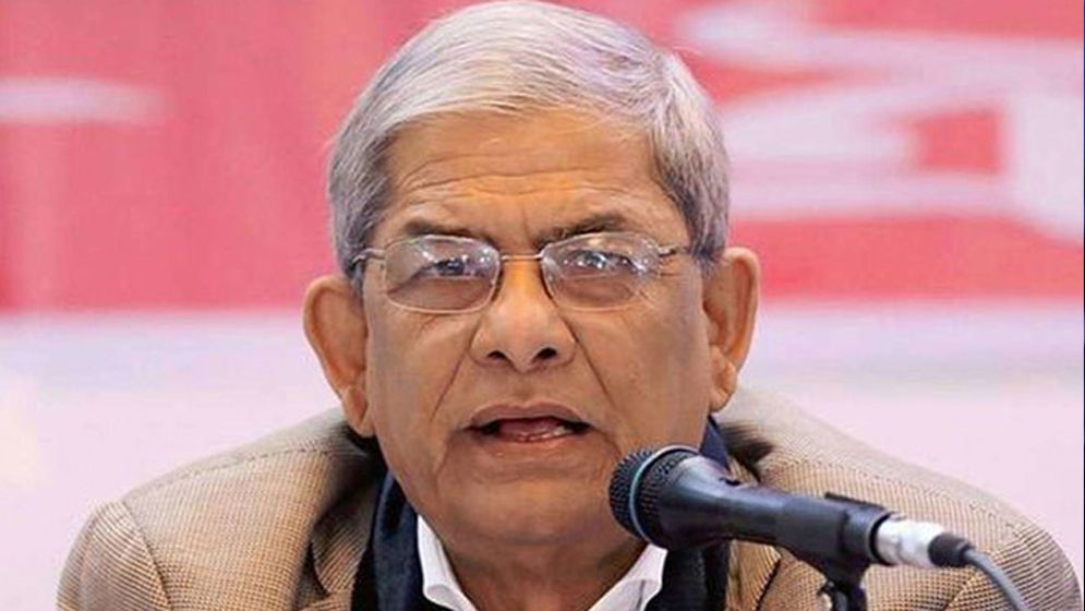 রাষ্ট্রপতি প্রার্থী চূড়ান্ত করবেন তারেক রহমান
