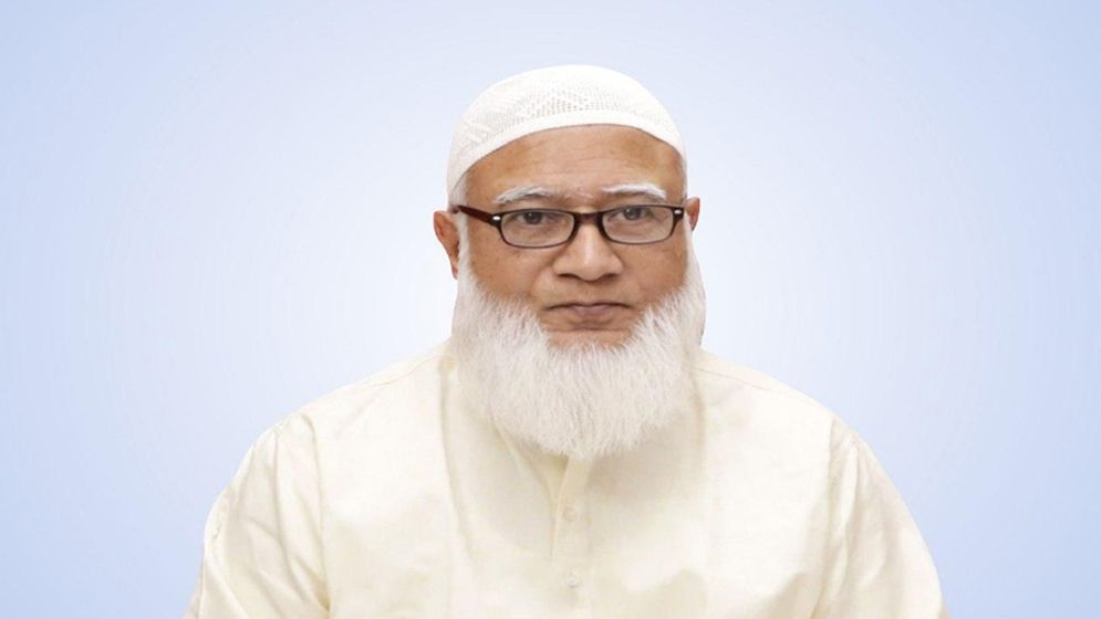 মক্কা চুক্তিতে বাংলাদেশের যোগদান নিজস্ব সিদ্ধান্ত: ডা. শফিকুর রহমান