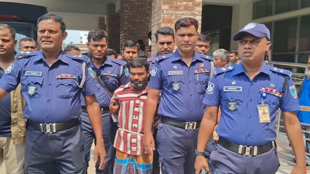 আলোচিত শিশু আছিয়া হত্যা মামলায় হাইকোর্টের রায় আজ
